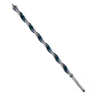 Bosch NKLT14 7/8" x 17-1/2" Daredevil Auger Bits drill tip